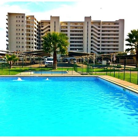 Departamento La Serena Avenida Del Mar Rom bilde