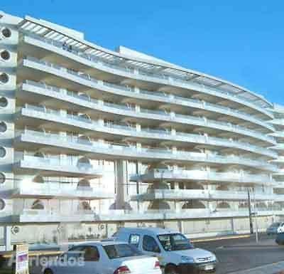 Departamento La Serena Avenida Del Mar Eksteriør bilde