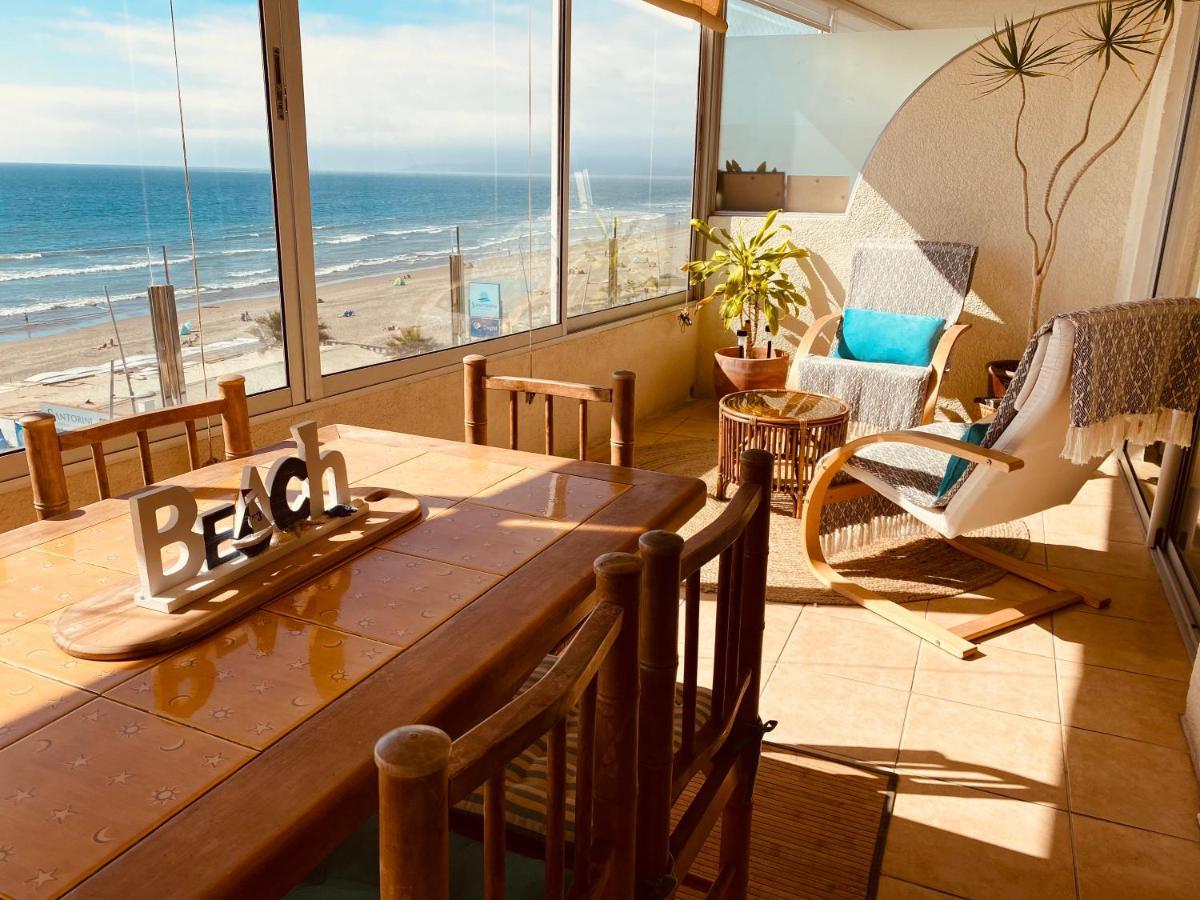 Departamento La Serena Avenida Del Mar Eksteriør bilde