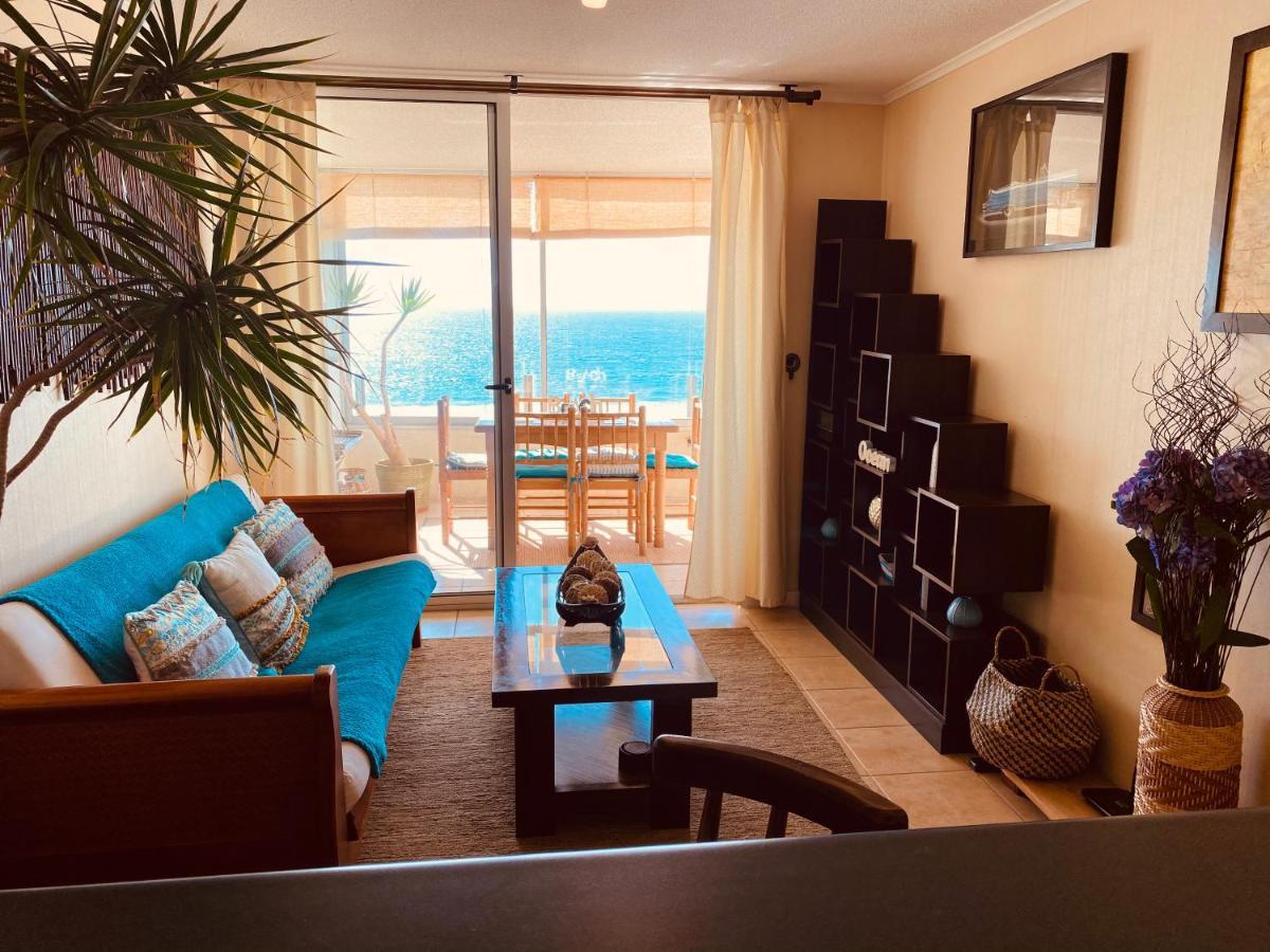 Departamento La Serena Avenida Del Mar Eksteriør bilde
