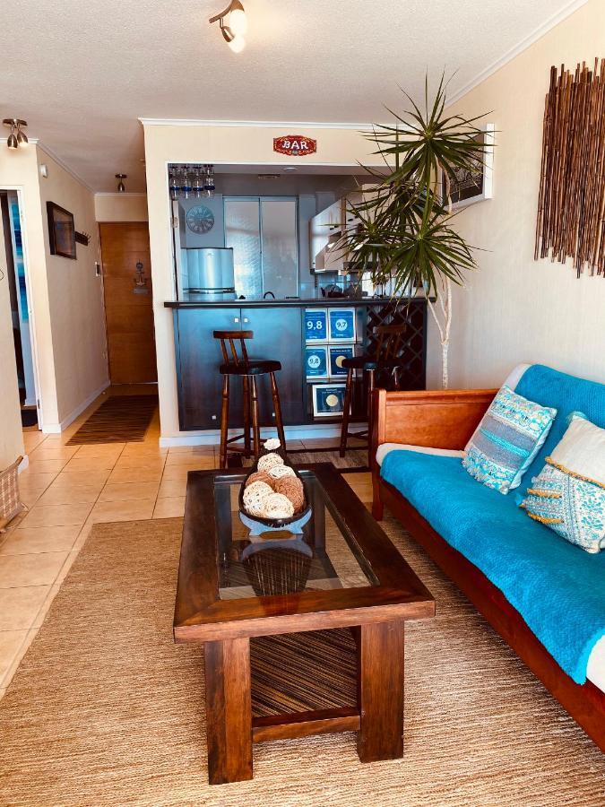 Departamento La Serena Avenida Del Mar Eksteriør bilde