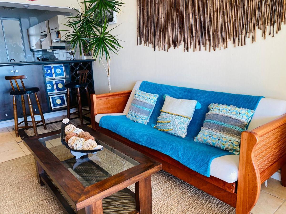 Departamento La Serena Avenida Del Mar Eksteriør bilde