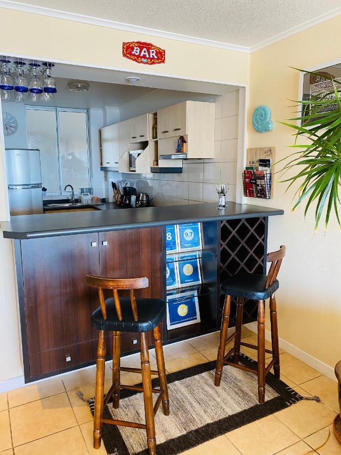 Departamento La Serena Avenida Del Mar Eksteriør bilde