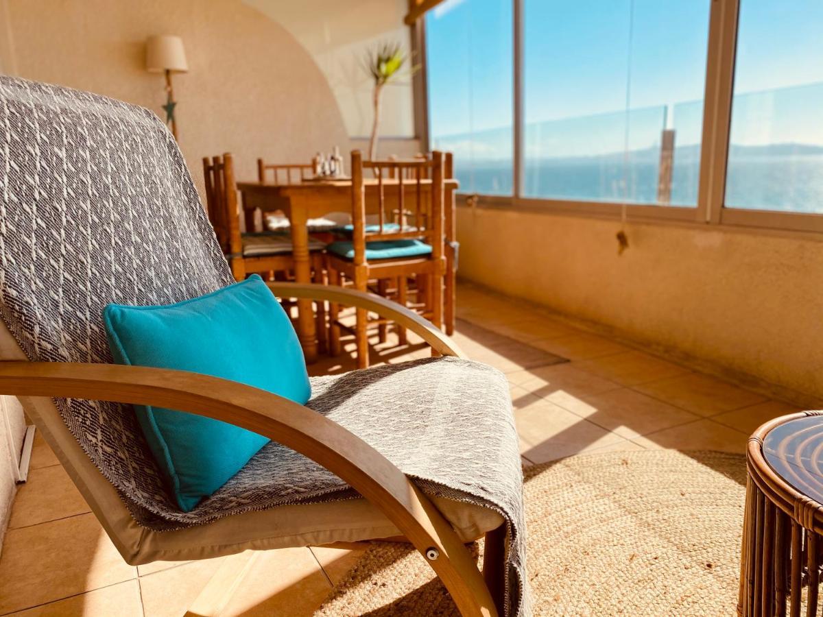 Departamento La Serena Avenida Del Mar Eksteriør bilde