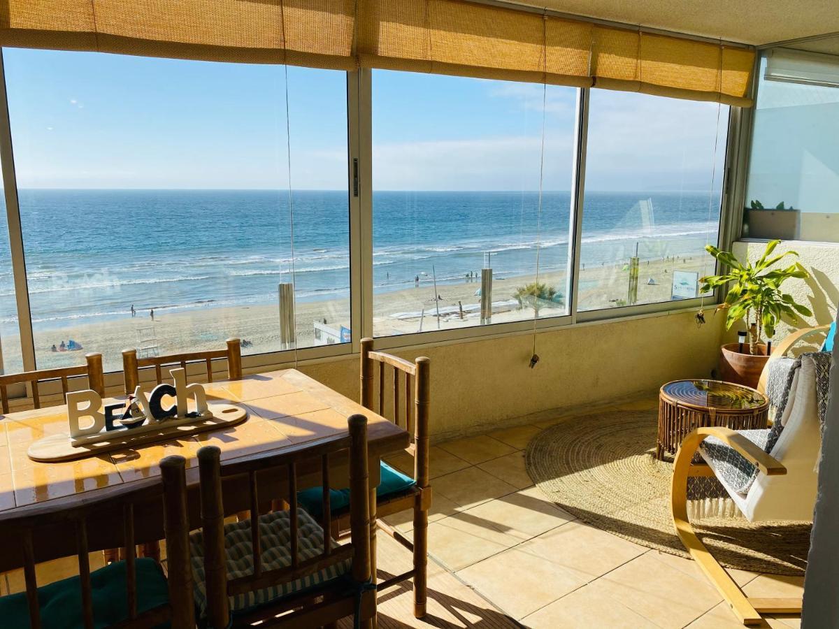 Departamento La Serena Avenida Del Mar Eksteriør bilde