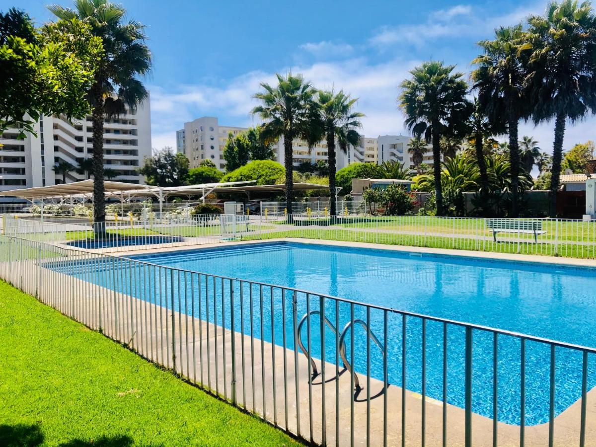 Departamento La Serena Avenida Del Mar Eksteriør bilde
