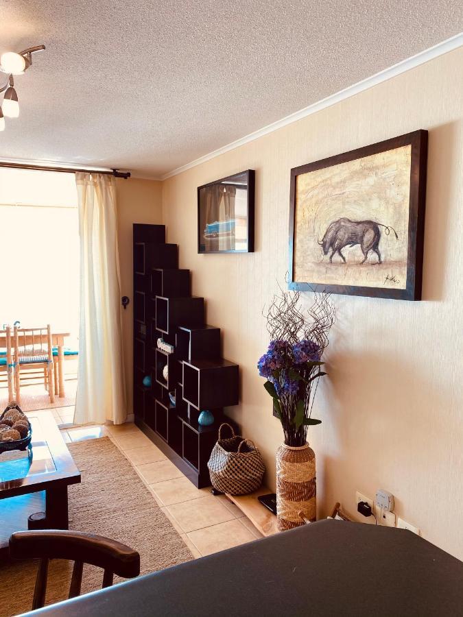 Departamento La Serena Avenida Del Mar Eksteriør bilde
