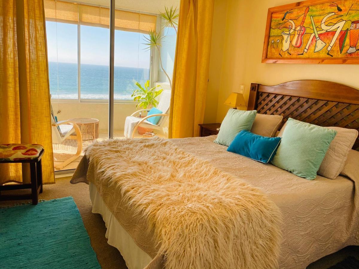 Departamento La Serena Avenida Del Mar Eksteriør bilde