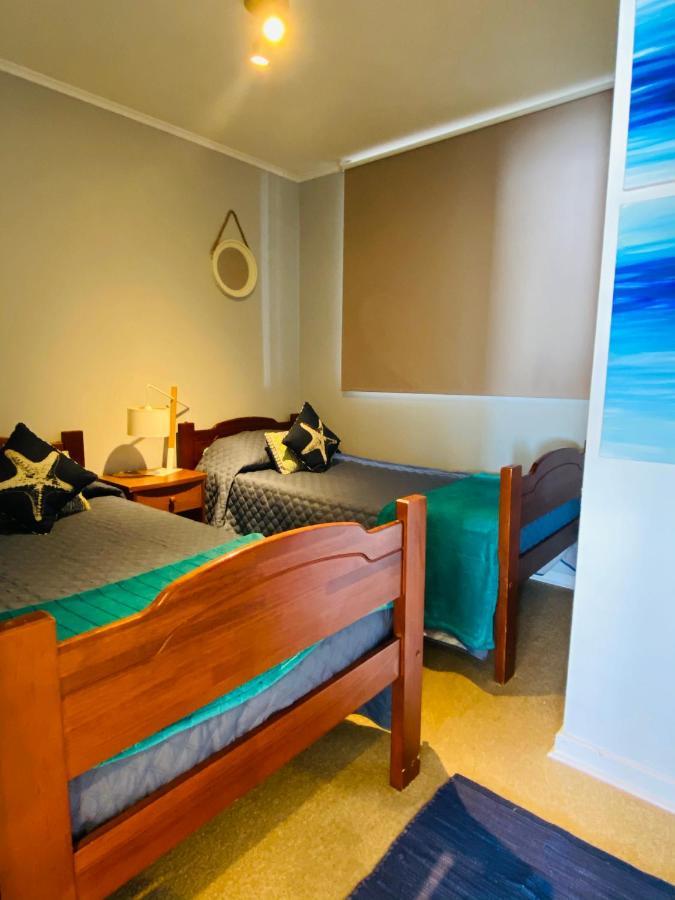 Departamento La Serena Avenida Del Mar Eksteriør bilde