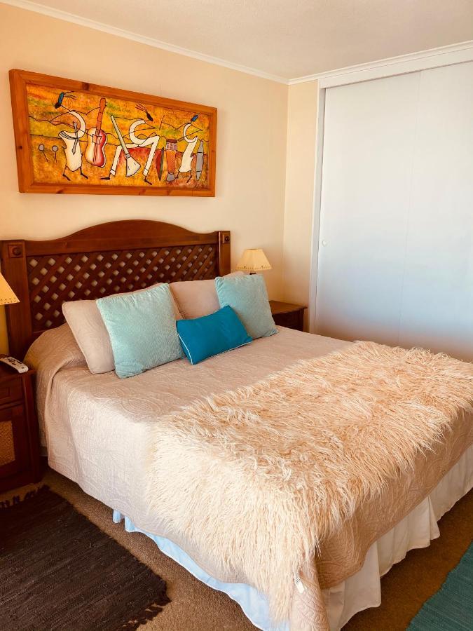 Departamento La Serena Avenida Del Mar Eksteriør bilde