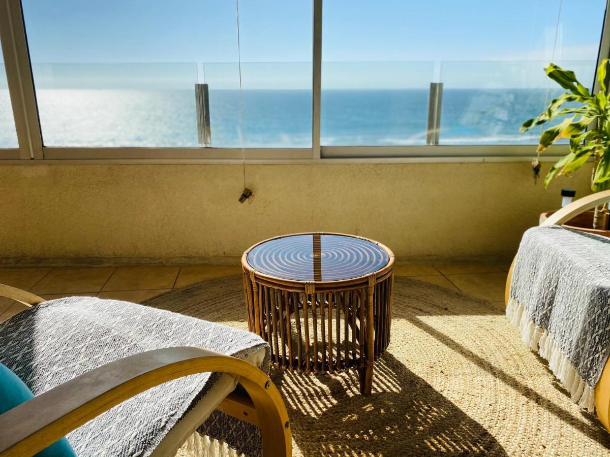 Departamento La Serena Avenida Del Mar Eksteriør bilde