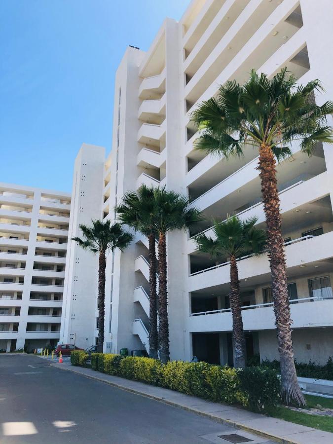 Departamento La Serena Avenida Del Mar Eksteriør bilde