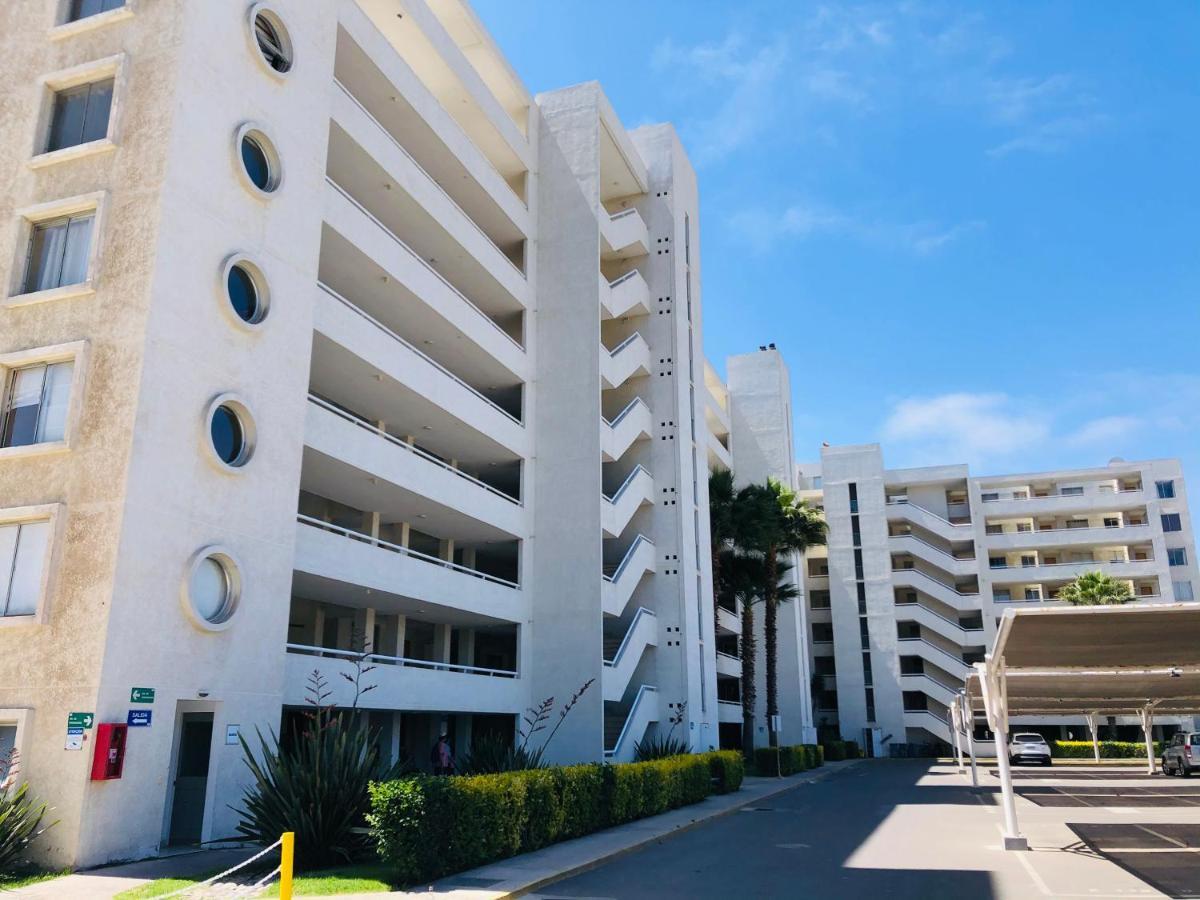 Departamento La Serena Avenida Del Mar Eksteriør bilde