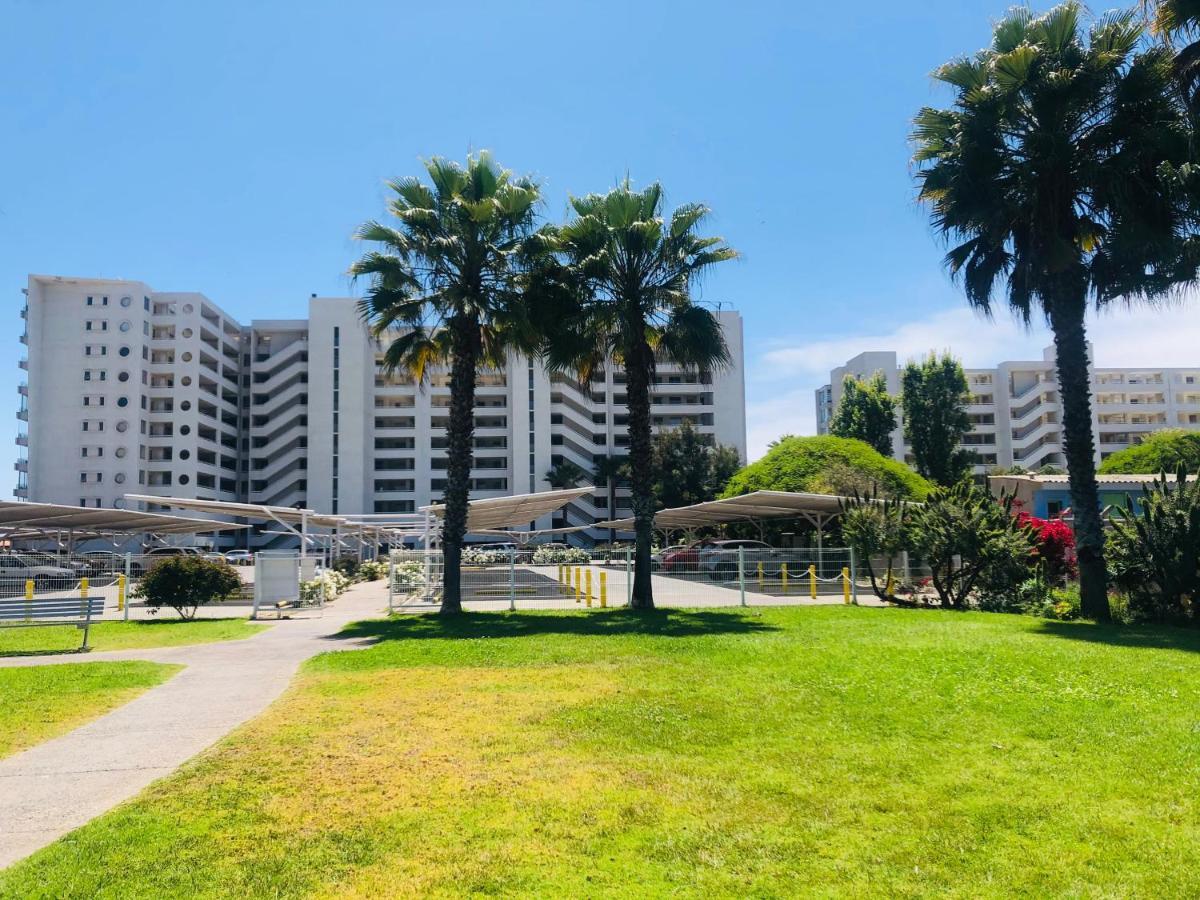 Departamento La Serena Avenida Del Mar Eksteriør bilde