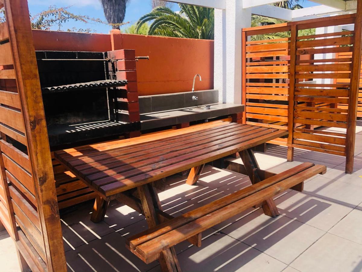 Departamento La Serena Avenida Del Mar Eksteriør bilde