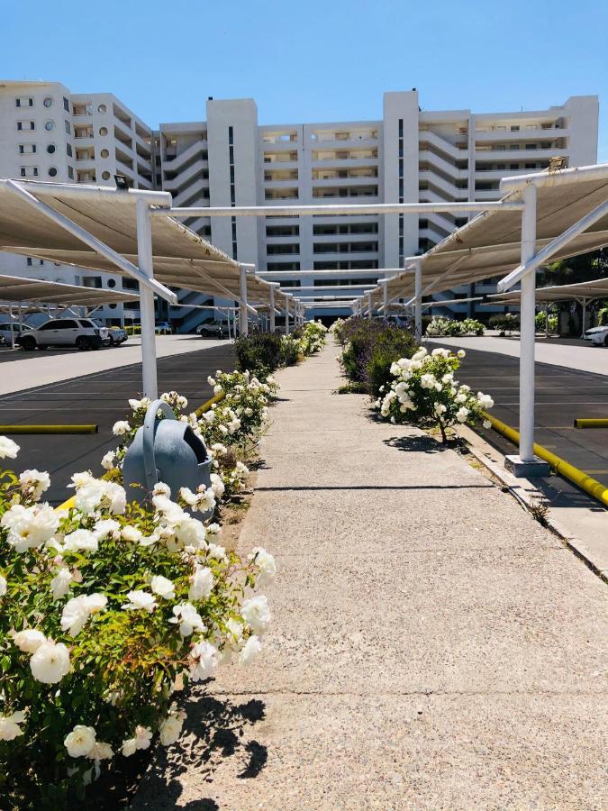 Departamento La Serena Avenida Del Mar Eksteriør bilde