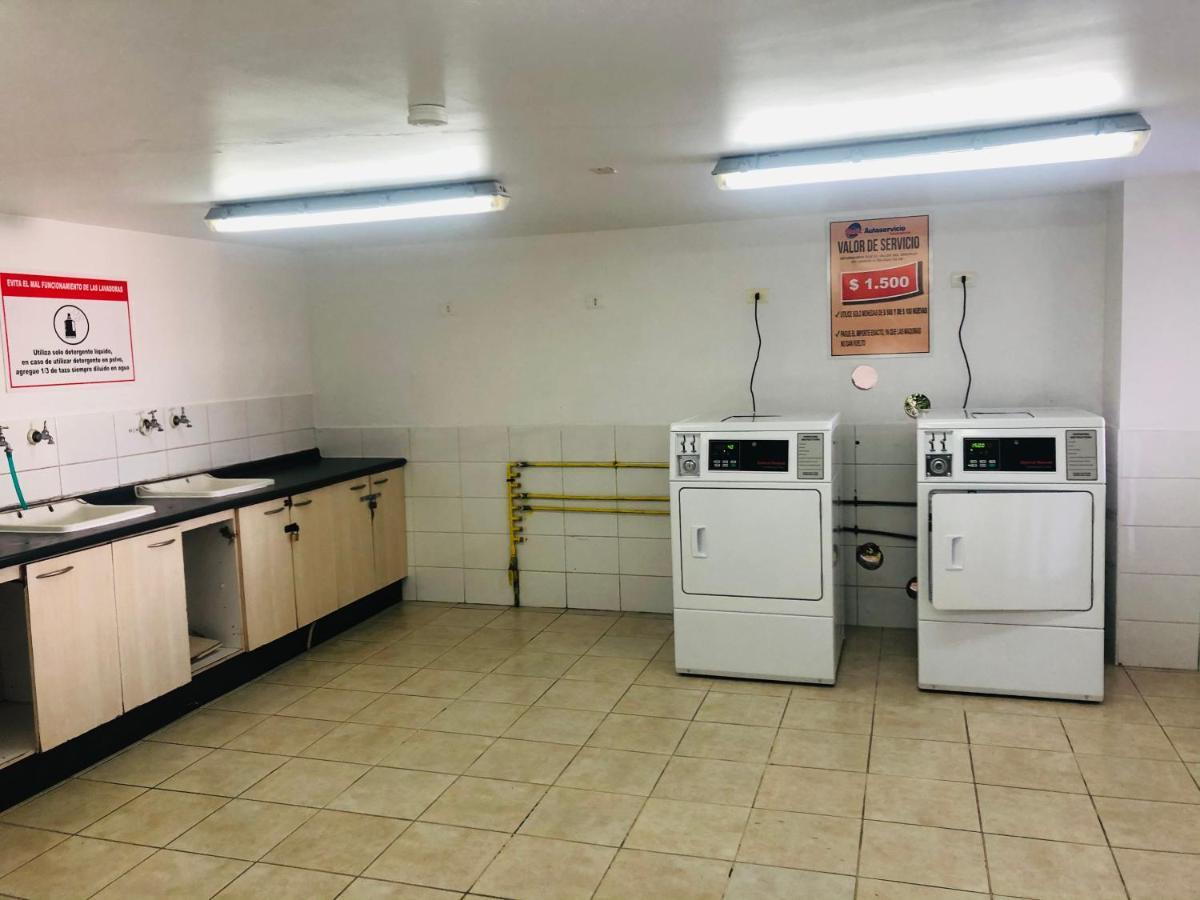 Departamento La Serena Avenida Del Mar Eksteriør bilde