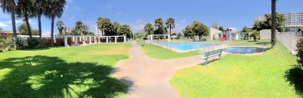 Departamento La Serena Avenida Del Mar Eksteriør bilde