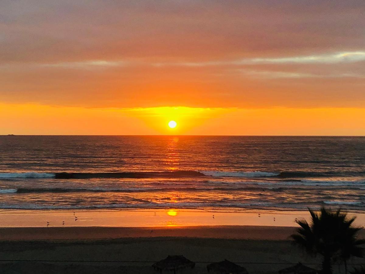 Departamento La Serena Avenida Del Mar Eksteriør bilde
