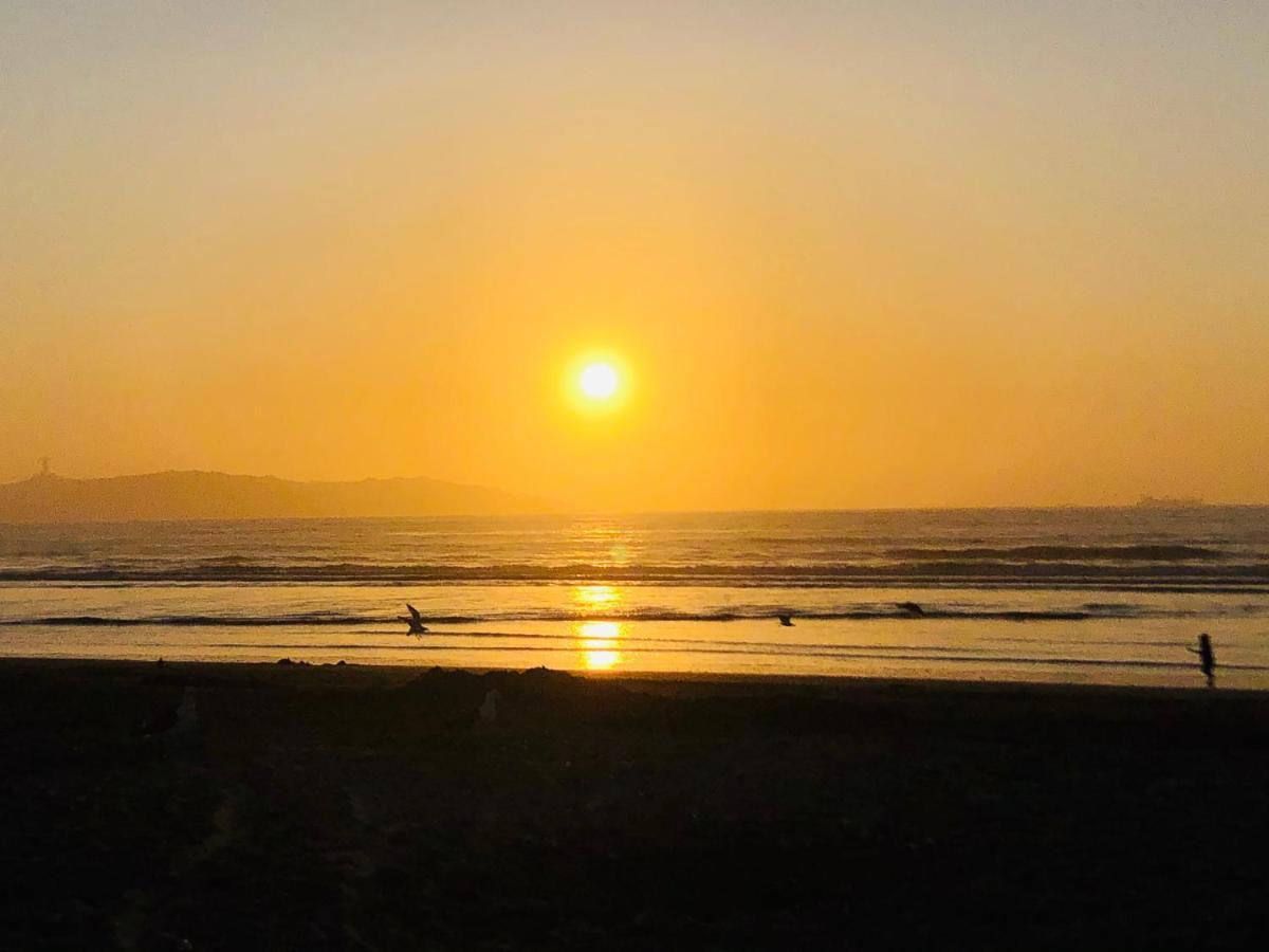 Departamento La Serena Avenida Del Mar Eksteriør bilde