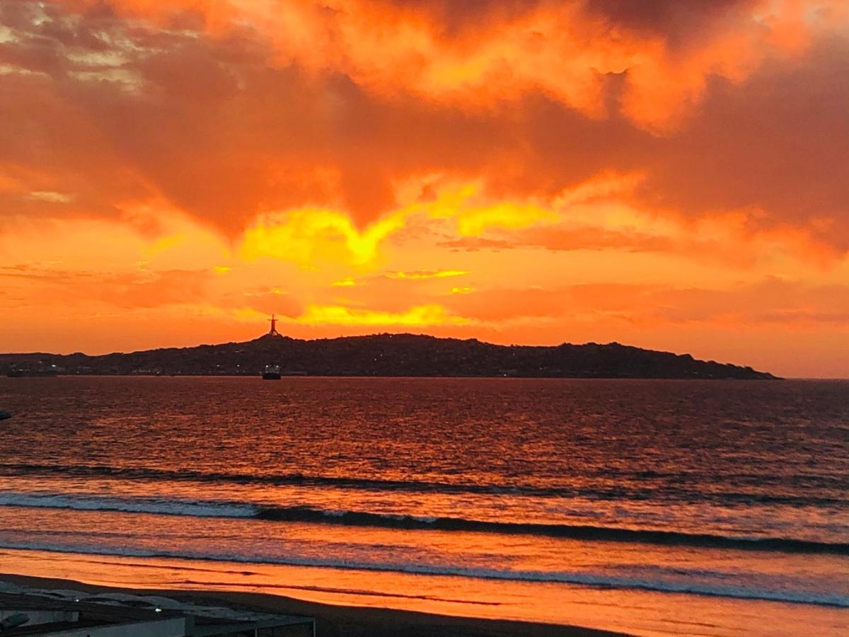 Departamento La Serena Avenida Del Mar Eksteriør bilde