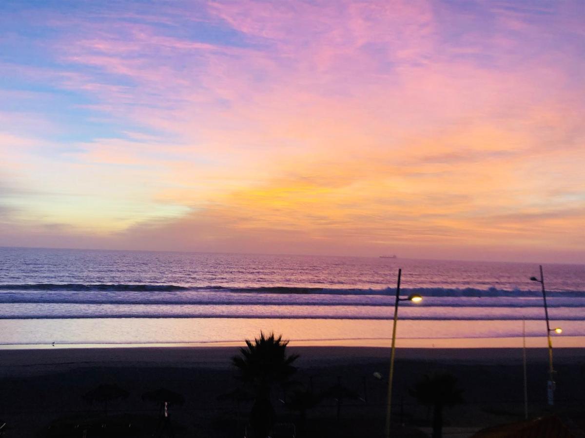 Departamento La Serena Avenida Del Mar Eksteriør bilde