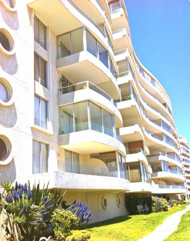 Departamento La Serena Avenida Del Mar Rom bilde