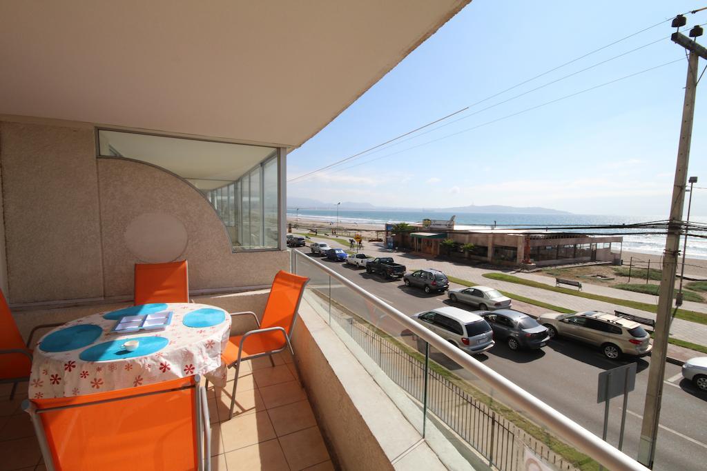 Departamento La Serena Avenida Del Mar Rom bilde