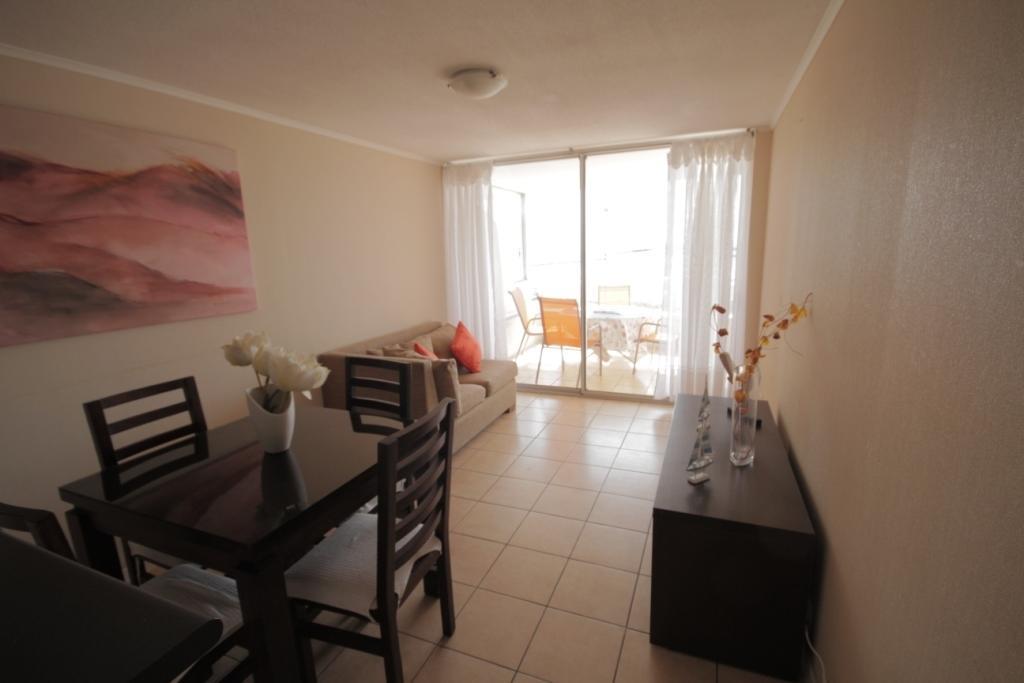 Departamento La Serena Avenida Del Mar Rom bilde