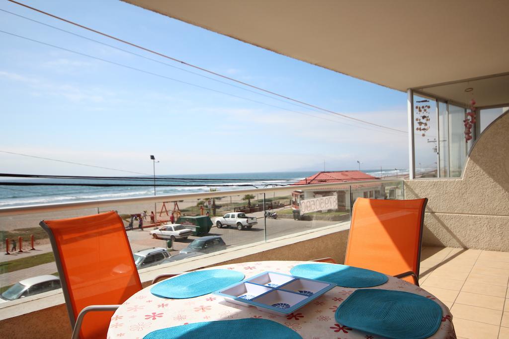 Departamento La Serena Avenida Del Mar Rom bilde