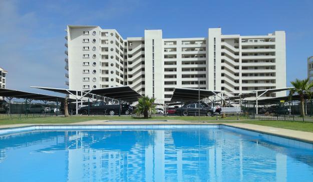Departamento La Serena Avenida Del Mar Eksteriør bilde