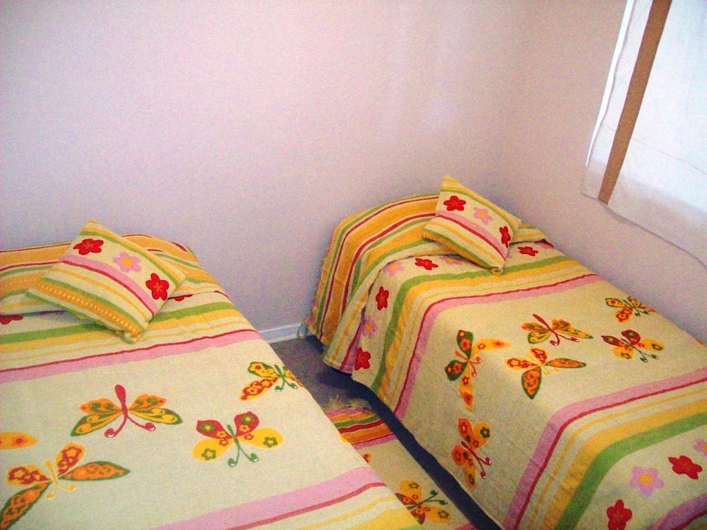 Departamento La Serena Avenida Del Mar Eksteriør bilde