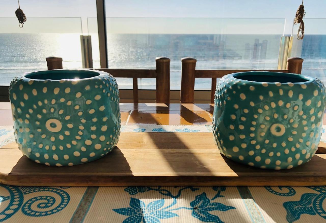 Departamento La Serena Avenida Del Mar Eksteriør bilde