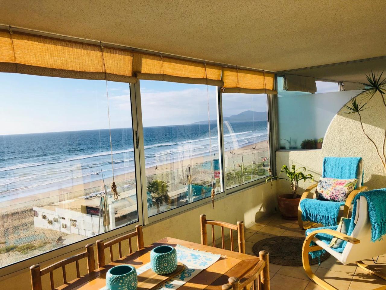 Departamento La Serena Avenida Del Mar Eksteriør bilde